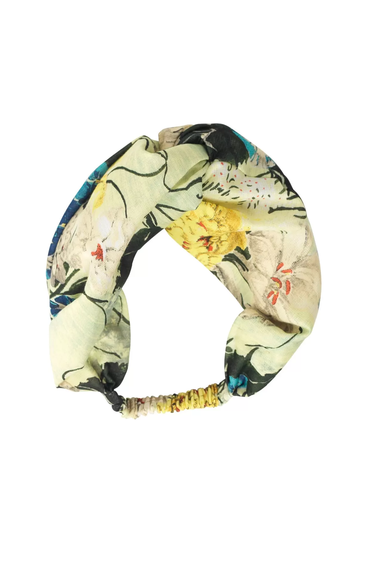 One Hundred Stars Lily Headband